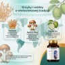 Immuno NR+ - Graviola + Morela + Agaricus na wsparcie odporności