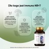 Immuno NR+ - Graviola + Morela + Agaricus na wsparcie odporności