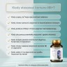 Immuno NR+ - Graviola + Morela + Agaricus na wsparcie odporności