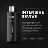 Intensive Revive Shampoo - Szampon regenerujący z Tarczycą bajkalską + Kofeina - Skin Mission