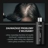 Intensive Revive Shampoo - Szampon regenerujący z Tarczycą bajkalską + Kofeina - Skin Mission