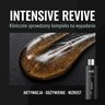 Intensive Revive Shampoo - Szampon regenerujący z Tarczycą bajkalską + Kofeina - Skin Mission