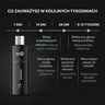 Intensive Revive Shampoo - Szampon regenerujący z Tarczycą bajkalską + Kofeina - Skin Mission