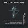 Intensive Revive Shampoo - Szampon regenerujący z Tarczycą bajkalską + Kofeina - Skin Mission