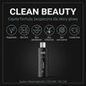 Intensive Revive Shampoo - Szampon regenerujący z Tarczycą bajkalską + Kofeina - Skin Mission