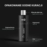 Intensive Revive Shampoo - Szampon regenerujący z Tarczycą bajkalską + Kofeina - Skin Mission
