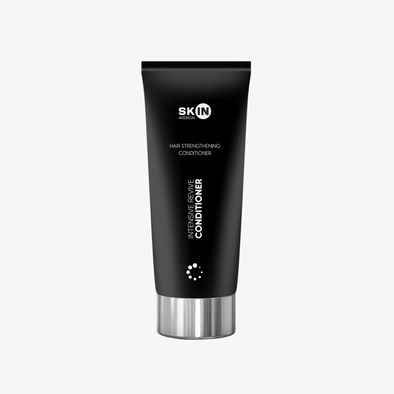 Viloway - Intensive Revive Conditioner - Odżywka regenerująca z Tarczycą + Rokitnik + Kofeina - Skin Mission