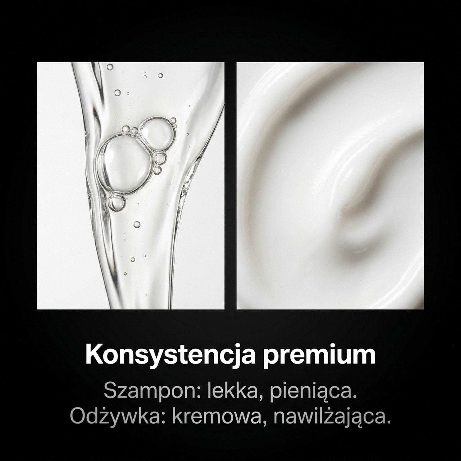 Pakiet: Intensive Revive - Szampon + Odżywka przeciw wypadaniu włosów - Skin Mission