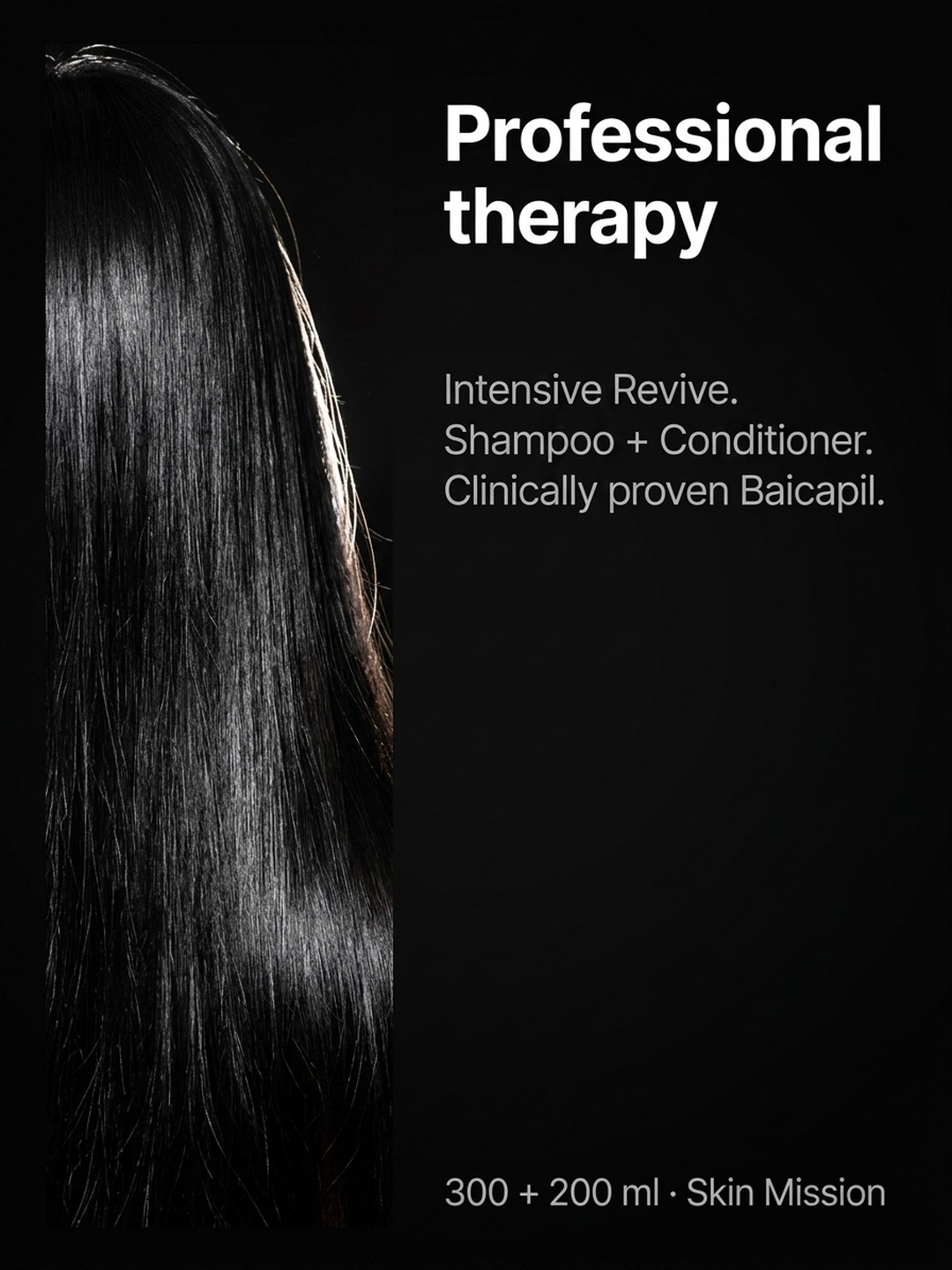 Who is Set: Intensive Revive for?