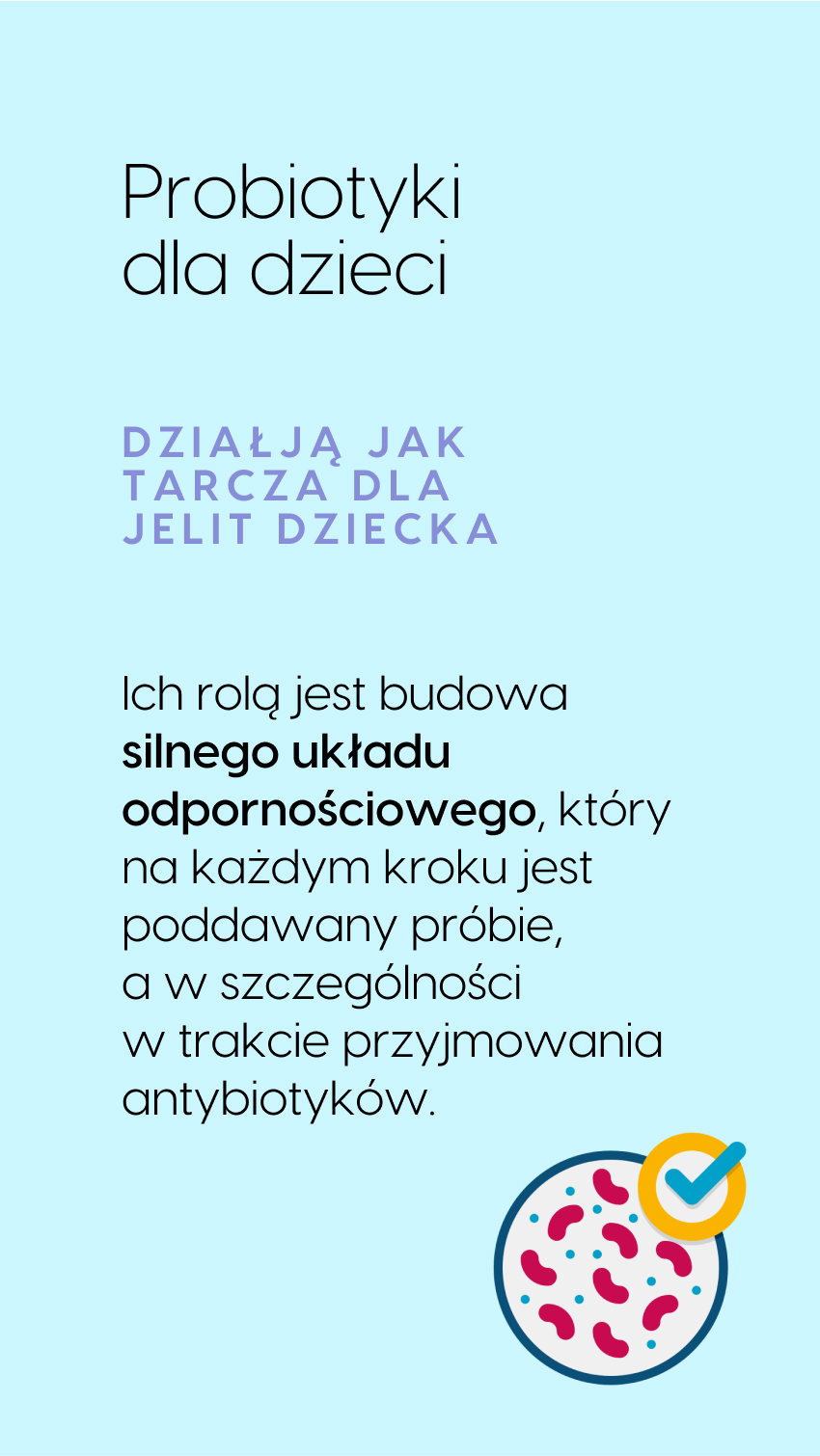 Who is KIDS+ for?