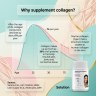Collagen Liposome+ – Maximum bioavailability for the skin, joints and connective tissue