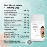 Collagen Liposome+ – Maximum bioavailability for the skin, joints and connective tissue