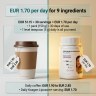 Collagen Liposome+ – Maximum bioavailability for the skin, joints and connective tissue