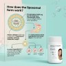 Collagen Liposome+ – Maximum bioavailability for the skin, joints and connective tissue