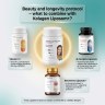 Collagen Liposome+ – Maximum bioavailability for the skin, joints and connective tissue