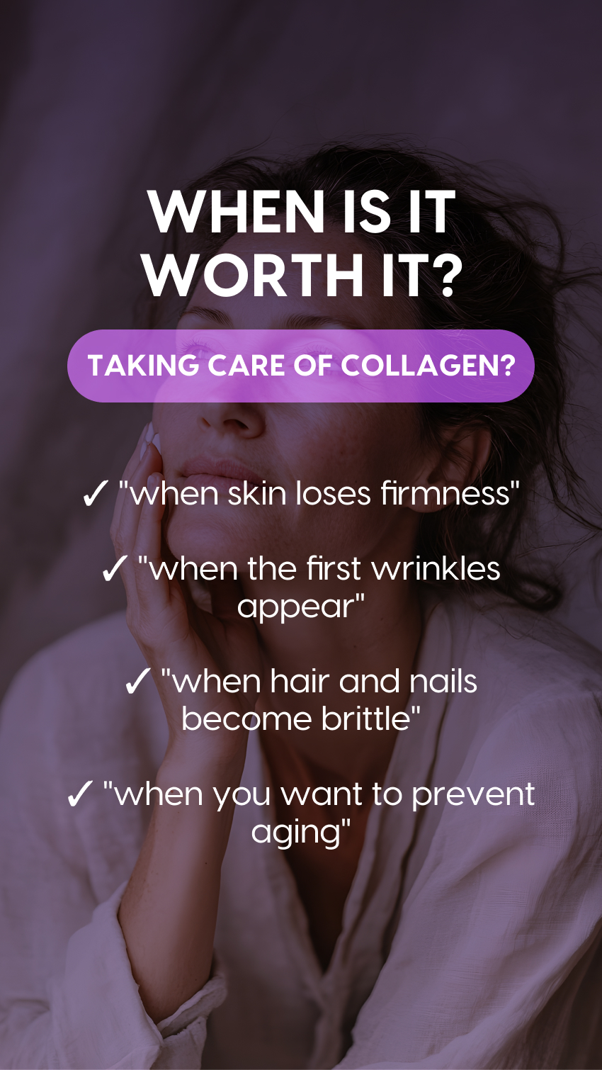 Liposomal Collagen+ with Blueberry Flavor + stirrer — story 2