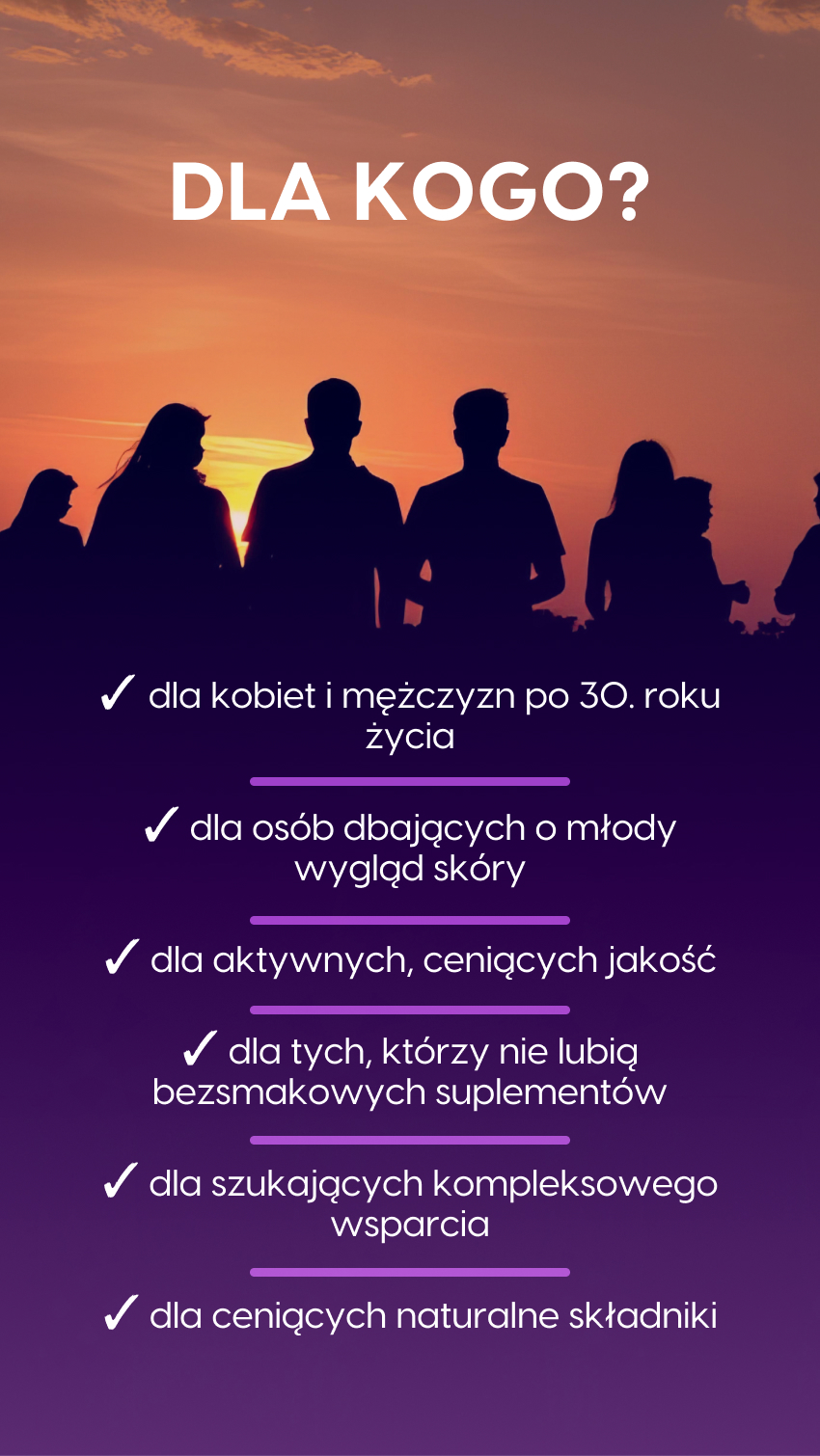 Kolagen Liposom+ borówka + mieszadełko — story 5