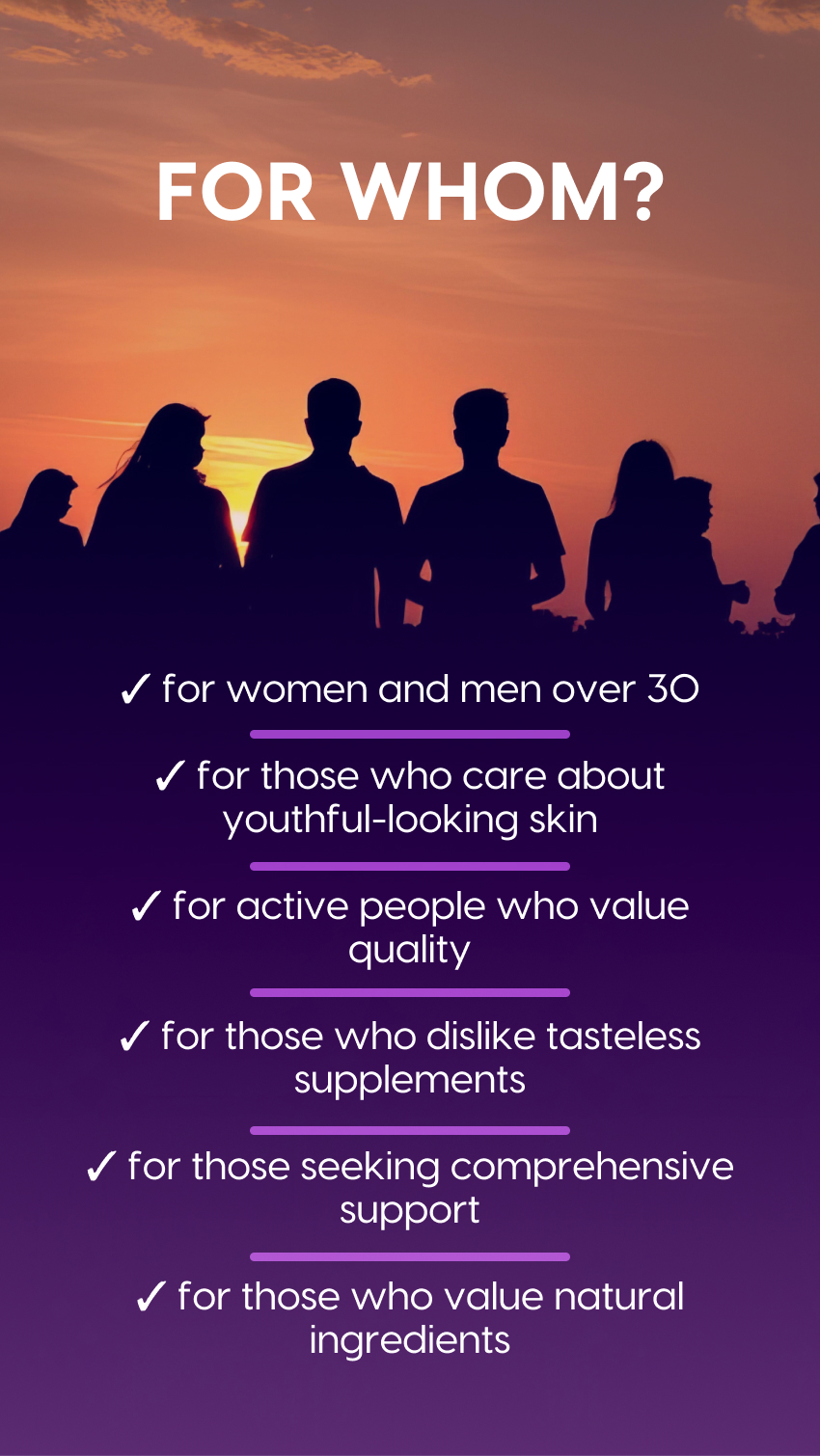 Liposomal Collagen+ with Blueberry Flavor + stirrer — story 5