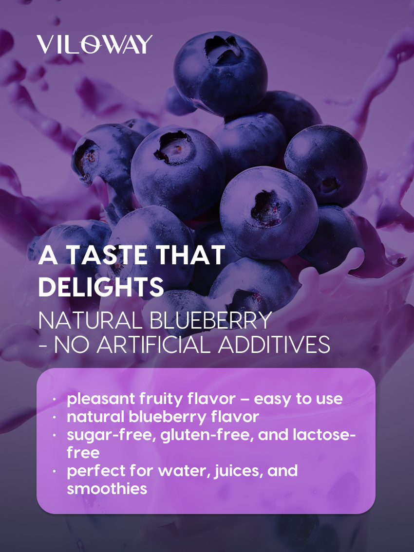Who is Liposomal Collagen+ with Blueberry Flavor + stirrer for?