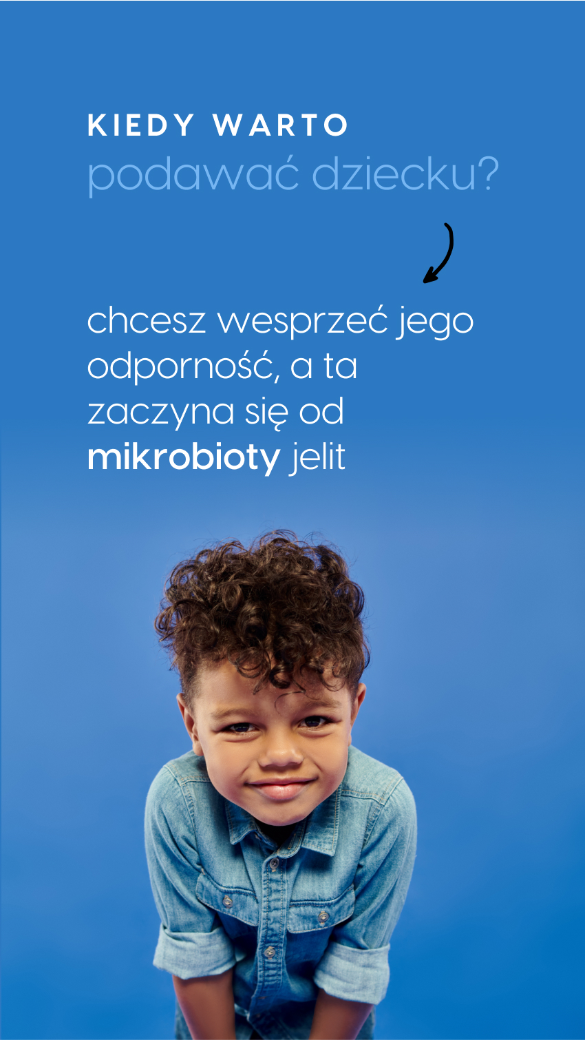 Who is KIDS+ for?