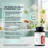 LDL-HDL+ - Drzewo oliwne + Balsamowiec + Amla na prawidłowy cholesterol