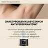 Liposomal Roll On - 16 ekstraktów roślinnych + Cynk - dezodorant bez aluminium | Skin Mission
