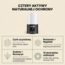 Liposomal Roll On - 16 ekstraktów roślinnych + Cynk - dezodorant bez aluminium | Skin Mission