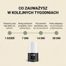 Liposomal Roll On - 16 ekstraktów roślinnych + Cynk - dezodorant bez aluminium | Skin Mission