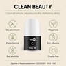 Liposomal Roll On - 16 ekstraktów roślinnych + Cynk - dezodorant bez aluminium | Skin Mission