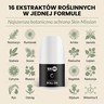 Liposomal Roll On - 16 ekstraktów roślinnych + Cynk - dezodorant bez aluminium | Skin Mission
