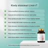 Liver+ - Mniszek + Katuka + Łopian na wsparcie wątroby