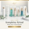 Pakiet: LUOVI Touch Komplet - Morning + Night - Poranny i wieczorny rytuał pielęgnacyjny