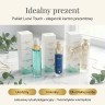 Pakiet: LUOVI Touch Komplet - Morning + Night - Poranny i wieczorny rytuał pielęgnacyjny