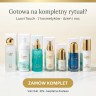 Pakiet: LUOVI Touch Komplet - Morning + Night - Poranny i wieczorny rytuał pielęgnacyjny