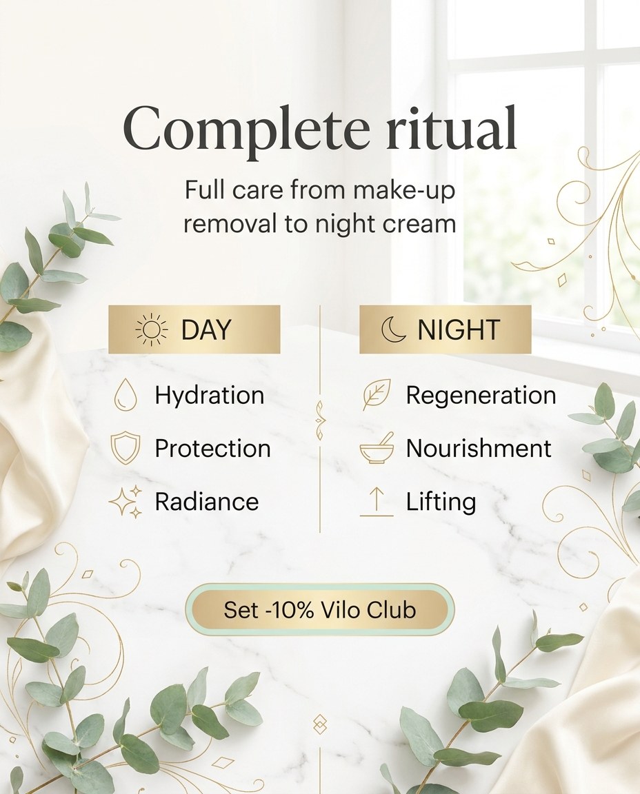 Who is Set: LUOVI Touch Complete for?