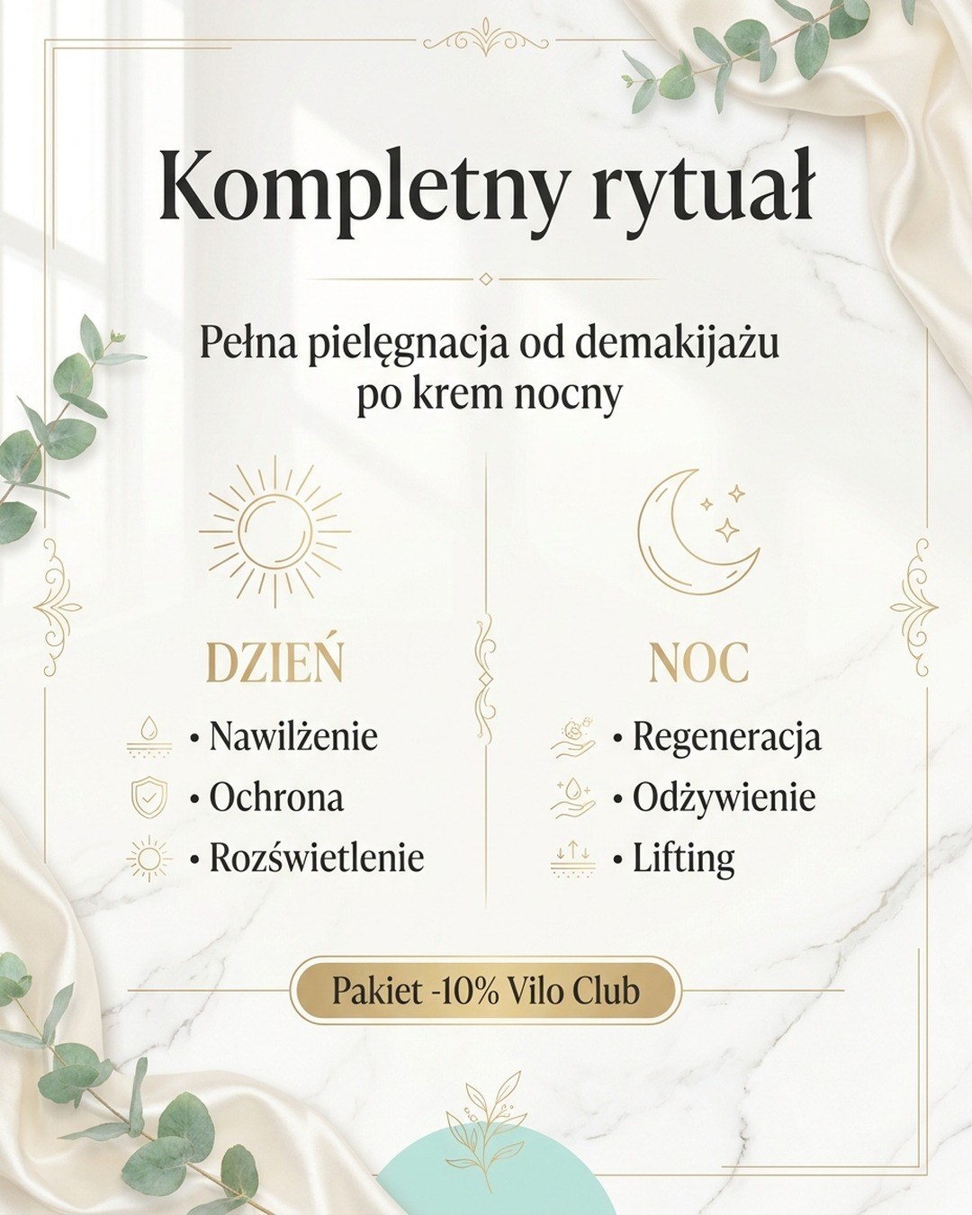 Dla kogo Pakiet: LUOVI Touch Komplet