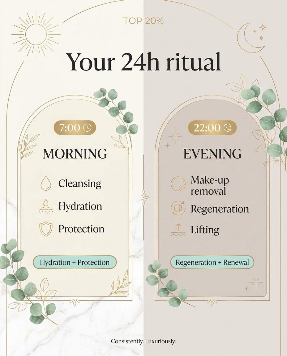 Who is Set: LUOVI Touch Complete for?