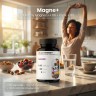 Magne+ - 3 Formy Magnezu (jabłczan + diglicynian + węglan) + Witamina B6 + Cynk