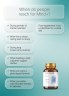Mind+ - Holy Basil + Polygala + Ginkgo for Memory and Focus