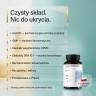 Mind+ - Bazylia święta + Krzyżownica + Miłorząb na pamięć i koncentrację