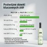 Multi ON Ziołowy - Cytryna + Alfalfa + Herbata assamska na witalność - płyn
