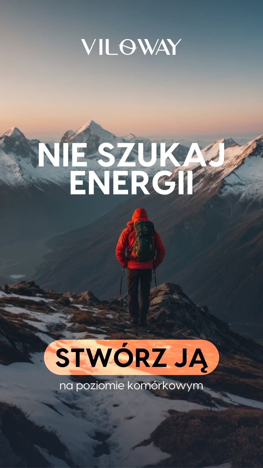 MUMIO+ - Shilajit 50% kwasów fulwowych - żelki na regenerację — story 1