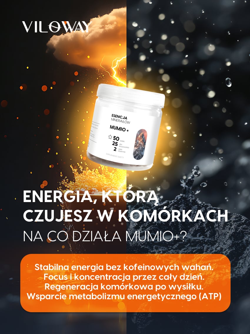 Dla kogo MUMIO+