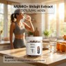 MUMIO+ - Shilajit 50% Fulvic Acids - Gummies for Regeneration