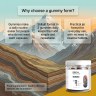 MUMIO+ - Shilajit 50% Fulvic Acids - Gummies for Regeneration