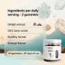 MUMIO+ - Shilajit 50% Fulvic Acids - Gummies for Regeneration