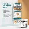 MUMIO+ - Shilajit 50% Fulvic Acids - Gummies for Regeneration