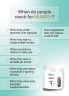 MUMIO+ - Shilajit 50% Fulvic Acids - Gummies for Regeneration