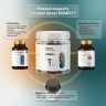 MUMIO+ - Shilajit 50% Fulvic Acids - Gummies for Regeneration