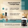 PROTEIN 750g Cookies